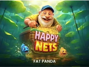 Happy Nets thumbnail