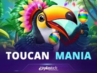 Toucan Mania™ thumbnail
