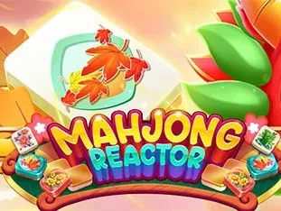 Mahjong Reactor thumbnail