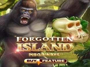 Forgotten Island thumbnail