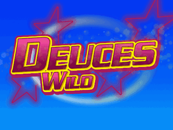 Deuces Wild 50 Hand thumbnail